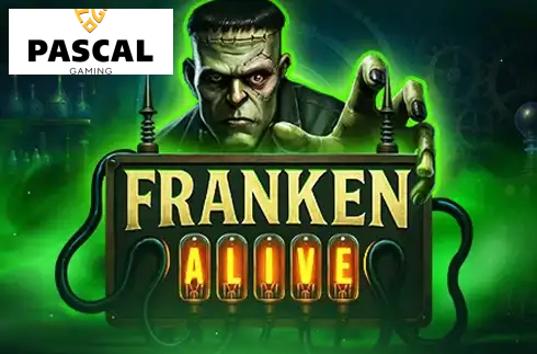 Franken Alive